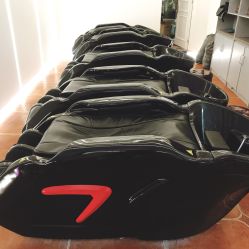 -BULB STUDIO 巴柏明星发型工作室