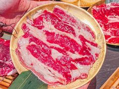 -闻老头·菊花炭烤肉(佛山首店)