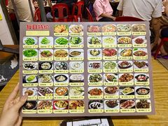 -连家船海鲜大排档·20年闽菜店(厦大店)