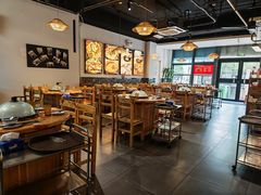 -阿鸡鱼庄·顺德鲜蒸小炒(亚运村店)