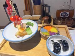 -芸南道·过桥米线(昆明老街旗舰店)