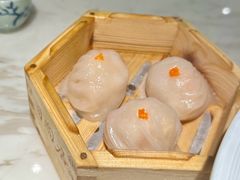 陶陶居大虾饺-陶陶居酒家(新天地店)