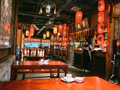 -味鼎长安·地道陕菜(凤城一路店)