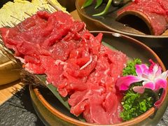 -盡膳口福跷脚牛肉火锅(国贸商城店)