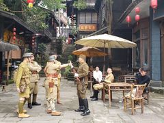 -两江国际影视城