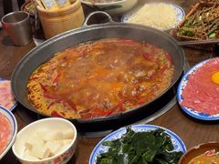 -萍姐火锅·公路夜市(南京新街口店)