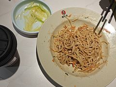 -李先生牛肉面大王(华联商厦店)