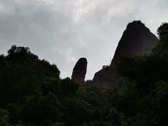 -丹霞山风景名胜区