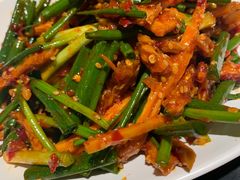 -牛炙烤肉(车公庙店)