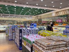 -幸福荣耀生鲜超市(和平街店)