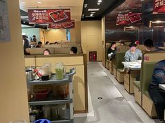 -海底捞火锅(太原南站店)