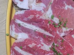 -AJIYA·池袋日式烧肉自助(天津万象城店)