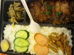 17-魏家凉皮(西安秋林宏业商厦店)