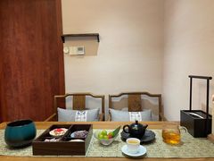 -中和·国风茶馆(愚园路店)