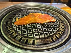 -韩悦牛排烤肉无限续(宝能中心店)