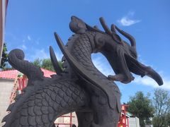 -青龙湖公园