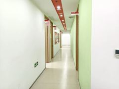 -昂立青少儿成长中心(普陀中潭校区)