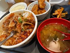 -食其家·牛丼咖喱(万达广场店)