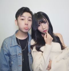 -3AM HAIR SALON染发接发
