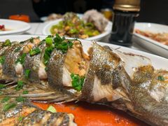 -金海湾海鲜排档(朱家尖店)