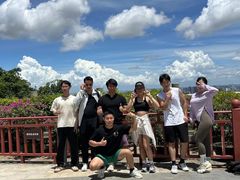 -天型健身工作室(大学城店)