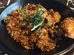 -燃扒房Steakhouse(皇庭店)