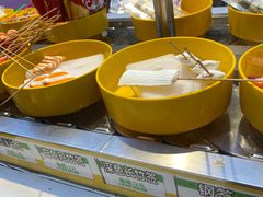 -森季旋转火锅(怀远门店)