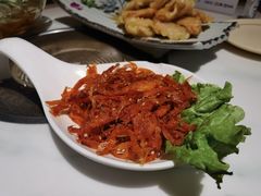 -七八冷面·延边朝鲜族美食(圣熙八号店)