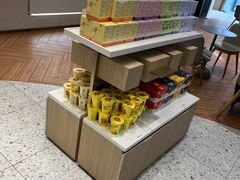 大堂-奈雪的茶(凯德新都心店)