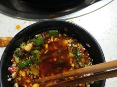 -钢管厂歆瑞源油卤串串香(春熙路太古里店)