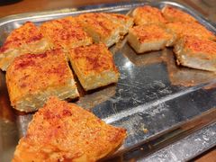 -青海名吃尕张娃非遗烤肉(海湖总店)