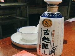 -寻宝记绍兴菜(鲁迅路店)