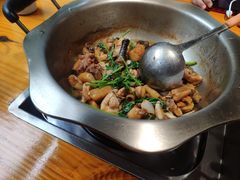 -九道菜有鸡鱼头(石鼓路店)