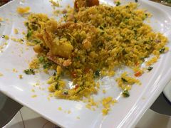 -范饭椰林川湘味海鲜·椰子鸡(三亚湾椰梦长廊店)