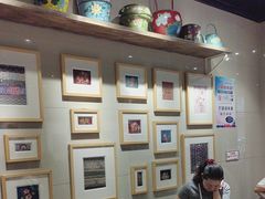 -一记面馆(易发店)