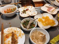 -海底捞火锅(万达广场店)