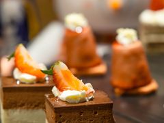 -汕头龙光喜来登酒店