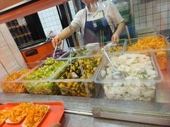 -吾穆勒蓬灰牛肉面·清真(北滨河中路店)
