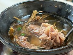 -莲花公园煎蟹(总店)