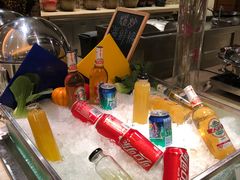 -River Café 海鲜自助(重庆丽笙世嘉酒店)