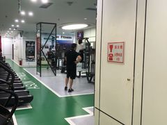 -爱尚游泳健身(外交公寓店)