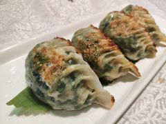 煎饺子-盆满钵满·国家非遗传承(云台店)
