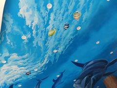 -黄金海岸水上乐园