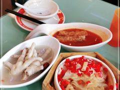 -大有利茶餐厅(福民店)