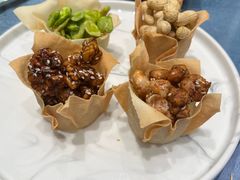 -奎元馆.百年奎元.非遗传承(西湖边的解放路店)
