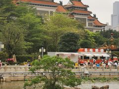 -顺峰山公园
