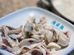 -淘米捞·米汤脆鲩鱼火锅(福田皇岗店)