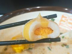 蟹仔包-张亮麻辣烫(政民路店)
