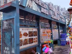 -张公桥美食街