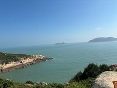 -南麂列岛